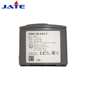 Pressostat différentiel Dungs <span class=keywords><strong>GGW</strong></span> 150 A4/2X pour brûleur, offrant une surveillance précise de la pression et un contrôle de sécurité fiable - Product Image 5