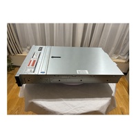 Vente en gros, stock d'origine, serveur en rack Dell PowerEdge R740 neuf