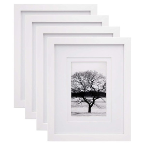 Cadre <span class=keywords><strong>photo</strong></span> en bois fait main en gros <span class=keywords><strong>pour</strong></span> présentation sur table de mariage et suspension murale, en MDF créatif classique à <span class=keywords><strong>faire</strong></span> soi-même - Product Image 1