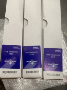 Lampe UV de remplacement TOC(58079513) 58079513 - Product Image 3