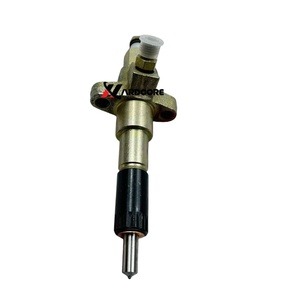 Nuevo Inyector de Combustible para Motor Hardcore 6BG1T 4BG1 1-15300421-0 1153004210 581-41-4410 para Excavadora ZX240-3 ZX250-5G - Product Image 2