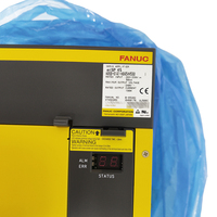 A06B-6141-H045 # H580 FANUC Ac Servo Drive untuk Suku Cadang Plc Mesin Cnc