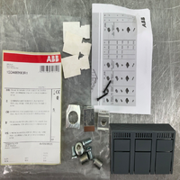 NOUVEAU Câbles de bornes avant KA2225-3 en cuivre 250A-ALUM 225A 3PC FORMULA – Nouveaux Câbles Industriels Originaux pour Contrôle Programmable PLC