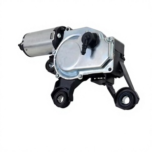 Motor de Limpiaparabrisas Eléctrico de 12V para Porsche Cayenne 95862808000, Pieza de Repuesto - Product Image 3