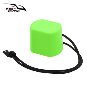 ฝาครอบวาล์วถังอากาศสำหรับดำน้ำแบบสกูบา DC-572 สำหรับดำน้ำแรงดันสูง - Product Image 2