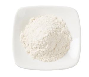 Polvere di fibra alimentare di avena sfusa farina senza glutine avena in polvere - Product Image 1