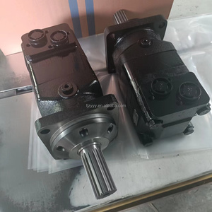 Motor Hidráulico OMT-400 OMT400, Bomba OMT-250 OMT250 151B3002 151B3020 OMT500 OMT-500 151B3005 - Product Image 2