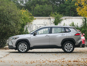 Toyota Corolla Cross 2026, 2.0L, Híbrido Eléctrico Inteligente, Doble Tracción, Edición Pioneer, SUV, Nuevo Auto a Gasolina, Corolla Cross - Product Image 6