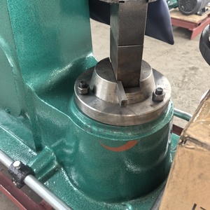 Không Khí Búa 40Kg Điện Tự Động Thợ Rèn Búa Máy Móc Cho Công Cụ Tự Động - Product Image 5