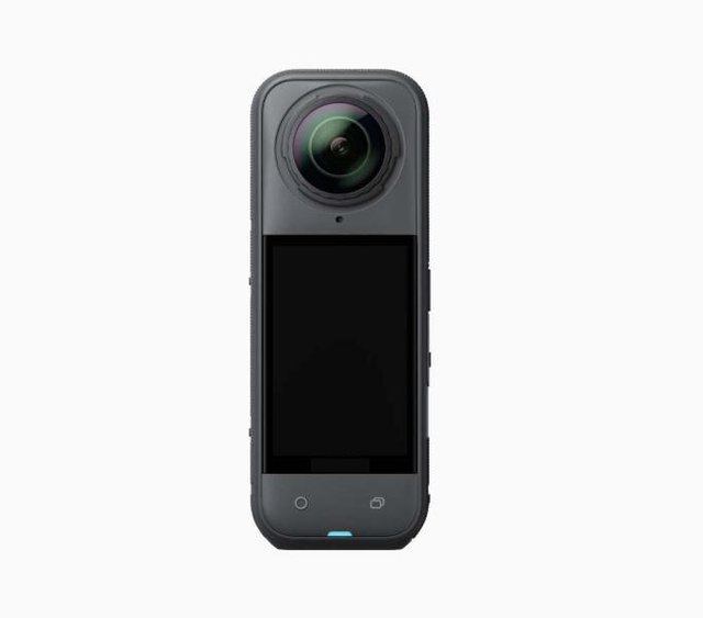 Original IN STA360 X5 Standard Edition 360° Action Camera 8K Ultra HD Anti-shake Waterproof Handheld Pocket Camera