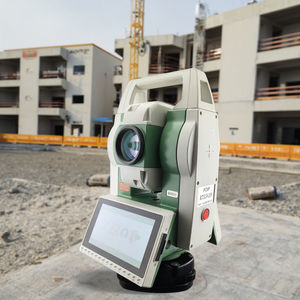 Foif RTS342N Estação <span class=keywords><strong>Total</strong></span> <span class=keywords><strong>Android</strong></span> de Alta Precisão Único Prisma 5000m Instrumento de Sobrevivência Estação <span class=keywords><strong>Total</strong></span> - Product Image 4