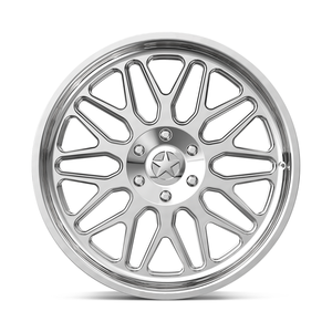 American Force <span class=keywords><strong>M54</strong></span> EVOLVE HO Maßgefertigte Geschmiedete Tiefkonkave Felge 20-26 Zoll 6x135 für Ford F150 Raptor Expedition Lincoln Navigator - Product Image 3