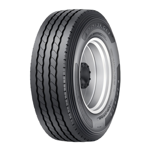 ยางรถบรรทุก TRIANGLE 315/80R22.5 รุ่น TRA01 ยางรถบรรทุก 295/80R22.5 16PR 151/148M - Product Image 3