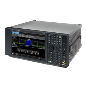 เครื่องวิเคราะห์สัญญาณ Keysight N9010b/n9020b ซีรีส์ X (ซีรีส์ X) ขนาด 425x200x575 มม. ไม่มีการปรับแต่ง ไม่มีการสนับสนุน - Product Image 2
