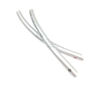 Precision HeadphoneSlider Aluminum Alloy CNC Machining Customizable For Audio Equipment - Product Image 3