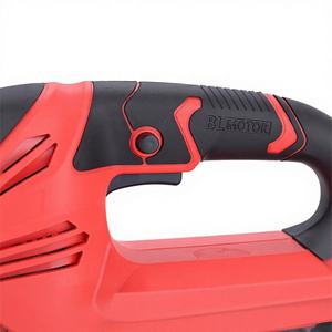 Taille-haie électrique portatif sans fil à batterie pour jardin extérieur, vente en gros - Product Image 5