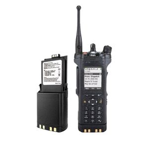 Batteria ricaricabile OEM Walkie Talkie per motore ola APX5000 APX6000 APX7000 APX8000 SRX2200 - Product Image 1
