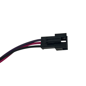 Motor Zwf-10-2 B03081031 Dc12v 2w, Motor de Ventilador de Congelación 356wpc, Piezas para Ventilador de Refrigerador <span class=keywords><strong>Hisense</strong></span> Ronshen - Product Image 3