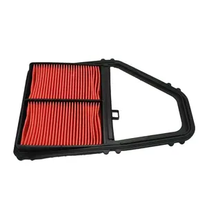 Excelente filtro de ar para carro carro oem para honda civic