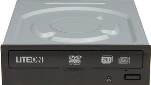 LITE-ON IHAS324-07 Grabadora de <span class=keywords><strong>DVD</strong></span> SATA Interna de 24X, Reproductor de <span class=keywords><strong>DVD</strong></span>-ROM de <span class=keywords><strong>16X</strong></span>, Reproductor de CD-ROM de 48X, Grabadora de <span class=keywords><strong>DVD</strong></span>+R de 24X, Grabadora de <span class=keywords><strong>DVD</strong></span>+<span class=keywords><strong>RW</strong></span> de 8X - Product Image 2