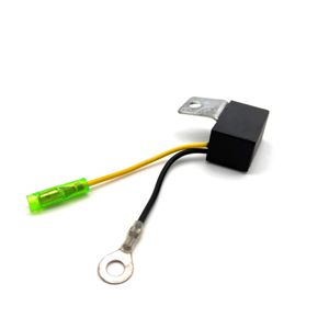 Pièces détachées Moto Moto 12V redresseur régulateur de tension stabilisateur pour MBK 50 51 Peugeot 103 SPX RCX CLIP <span class=keywords><strong>MVX</strong></span> - Product Image 3