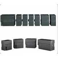 6ES7288-2QT16-0AA0 SIEMENS S7-200 SMART EM QT16 Módulo de Salida Digital 16DO 24VDC Transistor