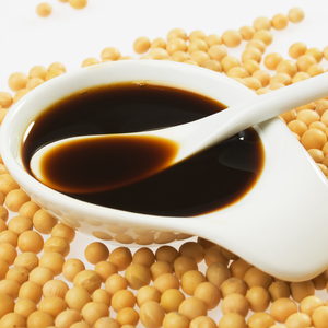 Tốt nhất bán lecithin đậu nành các nhà sản xuất cấp thực phẩm chất nhũ hóa lỏng lecithin đậu nành - Product Image 2