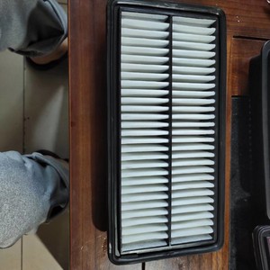 ไส้กรองอากาศสำหรับรถยนต์ซูบารุ ปี 2019 รุ่น 16546-AA140 เกียร์ธรรมดา - Product Image 2
