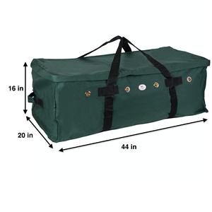 Échantillon gratuit, sac de rangement pour balles de foin de voyage extra large, lot de 2, sac de foin pour cheval, directement de l'usine, mangeoire pour cheval, sac de foin en PVC 600D pour cheval - Product Image 6