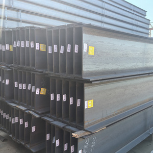ASTM A36 ss400 tiêu chuẩn H chùm H hình thép cho kết cấu xây dựng cho các dự án xây dựng - Product Image 3