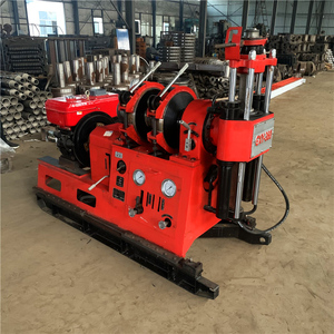 Hoogprecisie GXY-360 kernboorapparaat voor mineraalbouw en mijnbouw - Product Image 6