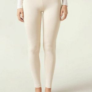 Leggings Deportivos para Mujer, Diseño Moderno, Material Transpirable, Cintura Elástica, Pantalones de Yoga Hechos a Medida, Leggings Ligeros para Mujer - Product Image 1