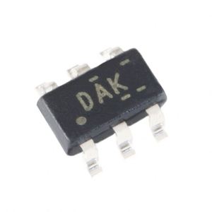 ใหม่ต้นฉบับ TPS61165DBVR การพิมพ์ DAK SOT23-6 ชิปไดรเวอร์ไฟ LED - Product Image 1