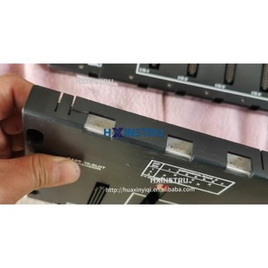 โมดูลซีพียู Fanuc IC693CHS391J ใหม่ H H H - Product Image 1