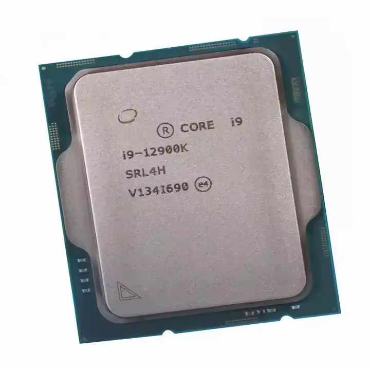 Intel Core I9-12900F LGAソケット CPU インテル （Core i9-12900 