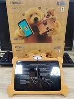 Tablet Anak 7 inci Tahun 2022 dengan Perangkat Lunak Pembelajaran dan Permainan, Tablet Lucu Populer
