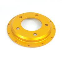 Offres Spéciales services d'usinage CNC personnalisés de haute qualité pour les pièces en plastique ABS Nylon Delrin Pom