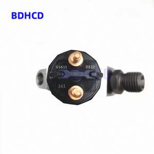 0445120141 Auto Diesel Common Rail Injecteur De Carburant 0 445 120 141 0445 120 141 0433172092 pour GAZ <span class=keywords><strong>Sadko</strong></span> pour MMZ Serie - Product Image 3