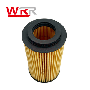 6511800109 Nouveau filtre à huile de haute qualité de la marque WRR pour Benz W204 W212 E250 GLK250 avec 1 an de garantie - Product Image 4