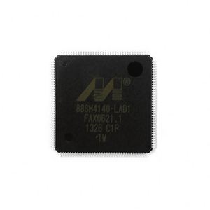 Chip Especializado 88SM4140-LAD1 QFP, Circuito Integrado, Componente Electrónico, Gran Cantidad, Precio Favorable - Product Image 1