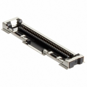 DF80-30S-0.5V(51) (<span class=keywords><strong>52</strong></span>) Connettore Femmina Originale HRS 30P con Passo da 0,5mm - Product Image 1