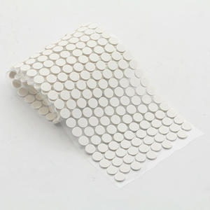 3M Tampon adhésif antidérapant personnalisé en caoutchouc de silicone pour fixateur <span class=keywords><strong>Tapis</strong></span> de protection - Product Image 4