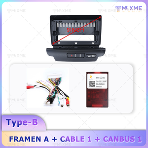 Maisimei Android 9 pollici autoradio pannello per <span class=keywords><strong>KIA</strong></span> <span class=keywords><strong>CEED</strong></span> 2018-2020 DVD di navigazione <span class=keywords><strong>Auto</strong></span> ricambi Multimedia telaio Fascia LHD - Product Image 4