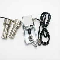 Limiteur de moment de charge durable pour grue, dispositif de sécurité LMI pour différentes besoins en pièces détachées de grue