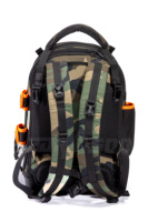 Sac à outils étanche avec fond rigide et étui à lunettes, sacs à outils résistants aux chocs et durables