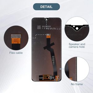Nuevo conjunto de pantalla táctil LCD <span class=keywords><strong>para</strong></span> <span class=keywords><strong>SAMSUNG</strong></span> <span class=keywords><strong>A10</strong></span> 2019 SM-A105/A105F (solo compatible con <span class=keywords><strong>A10</strong></span>) + herramientas - Product Image 5