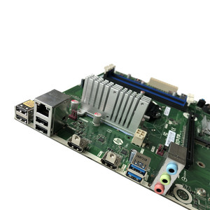 Pour HP ENVY 750 PHOENIX 860 carte mère de bureau IPM17-TP Z170 <span class=keywords><strong>DDR4</strong></span> 799926-001 799926-601 100% testé livraison rapide - Product Image 4