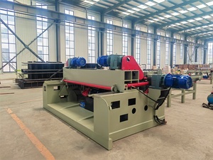 8ft <strong>Wood</strong> <strong>Log</strong> <strong>Debarker</strong> <strong>Machine</strong> <strong>Wood</strong> Based Panels Machinery - Product Image 5