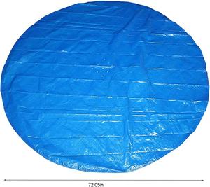 Bâche en polyéthylène légère Million Light Duty pour la vente, bâche <span class=keywords><strong>imperméable</strong></span> en PE pour piscine, bâche en PE - Product Image 2