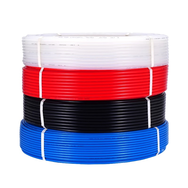PA6 Factory Direct Selling Plastic Nylon